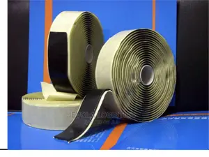 Double Sided Butyl Tape 10m X 30mm X 0.6mm