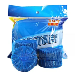 Toilet Bowl Cleaner