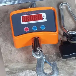 1000kg Digital Hanging Scale/Crane Scale