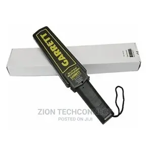 Garrett Metal Detector