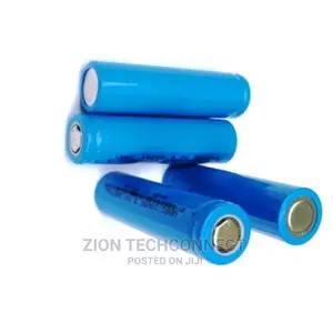 Lithium Batteries