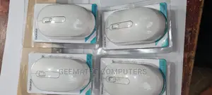 Wireless Mouse