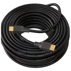 Hdmi Cable - 20meters