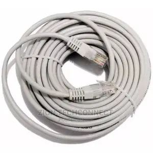 Cat 6 Lan Ethernet Cable - 20m