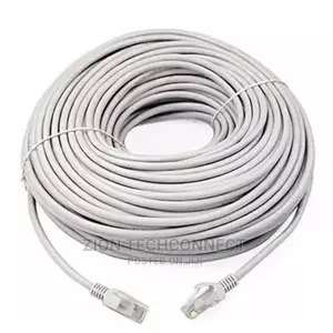 Cat6 Ethernet LAN Network Cable-
