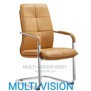 Smart Conference Chairs