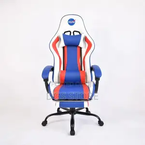 International Space Archive Gaming Chair NASA D1013