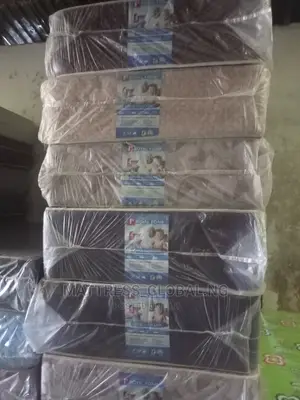 4 and Half by 20 Inches Royal Gallant Mattress