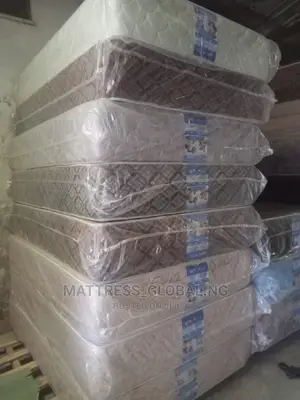 4 and Half by 12 Inches Royal Gallant Mattress