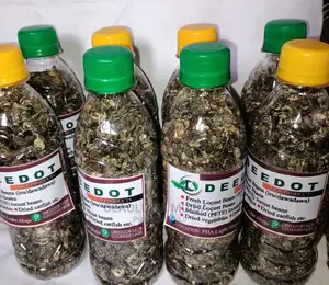 Dehydrated Iru Locust Beans