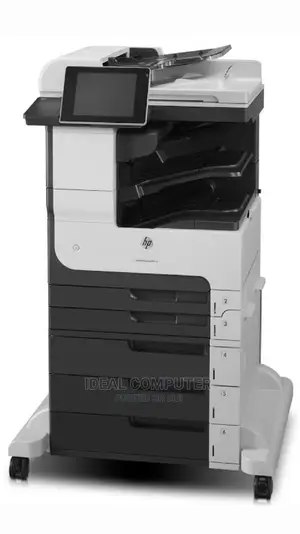 Hp Laserjet MFP M776dn