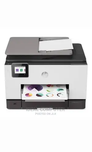 HP Officejet PRO 9023