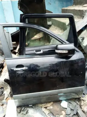 Kia Mohave Doors Available Here