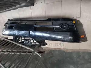 Elantra 2005 Model Front Bumper