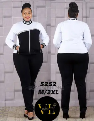 Cute Quality Ladies Joggeers