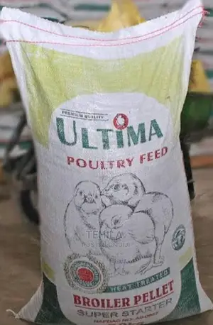 Ultima and Chikun Feeds Abuja