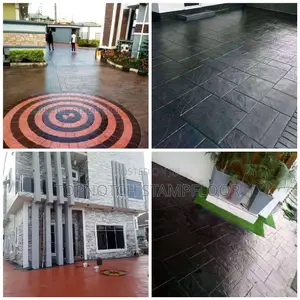 Enjoy a Durable Floor Design Service