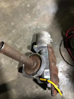Steering Column for Ford Edge 2014 to 2020