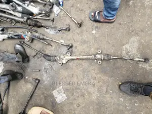 Steering Rack for Corolla America, Avensis and Matrix 2008