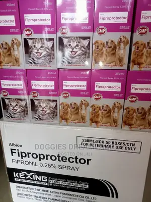 Fiproprotector