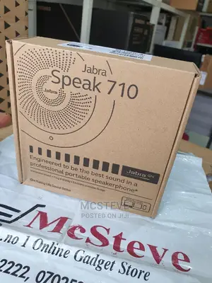 Jabra Speak 710 Conference Speaker