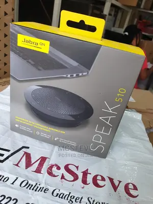 Jabra Speak 510 Conference Speaker