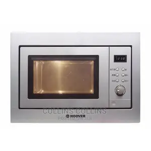 Hoover Hmg171x Built in Microwave With Grill