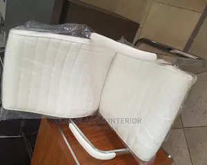 Ex-Visitor Office Chair