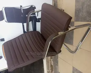 Ex-Visitor Office Chair