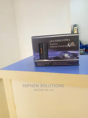 Car GPS Tracker Vehicle