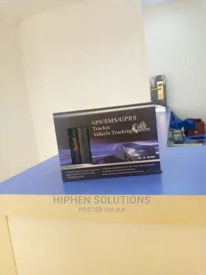 Original Strong GPS Tracker
