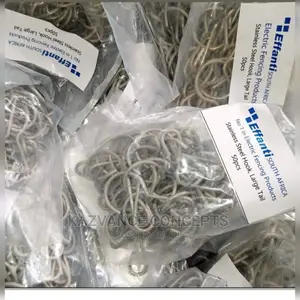 Electric Fence Hooks