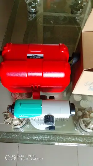 Sokkia B40 Automatic Level