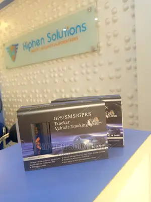 Factory Supply GPS Tracking System