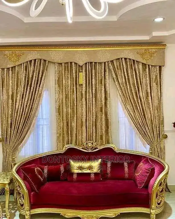 Quality Curtains