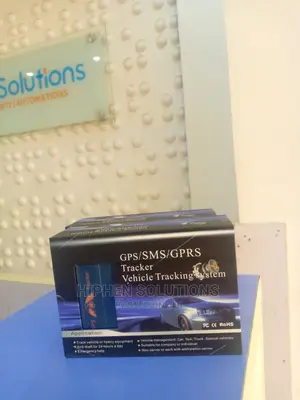 Wholesale Price GPS Tracking System