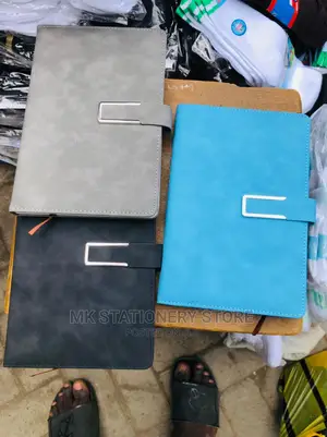 A5 Notepad Good Quality
