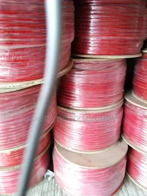 1.5mm 2core Fire Alarm Cable
