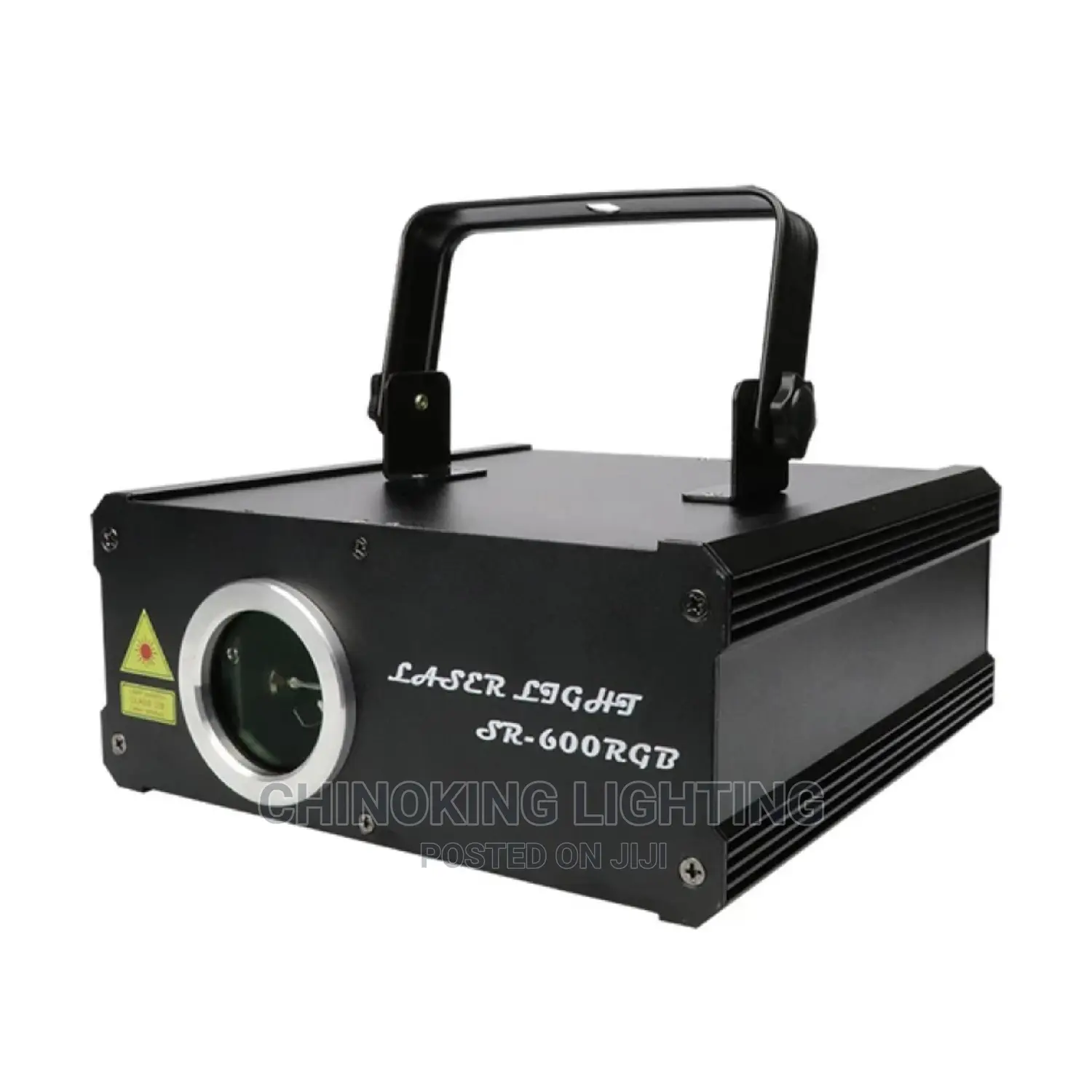 Super Animation Laser System