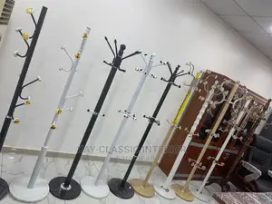 Suit Hangers