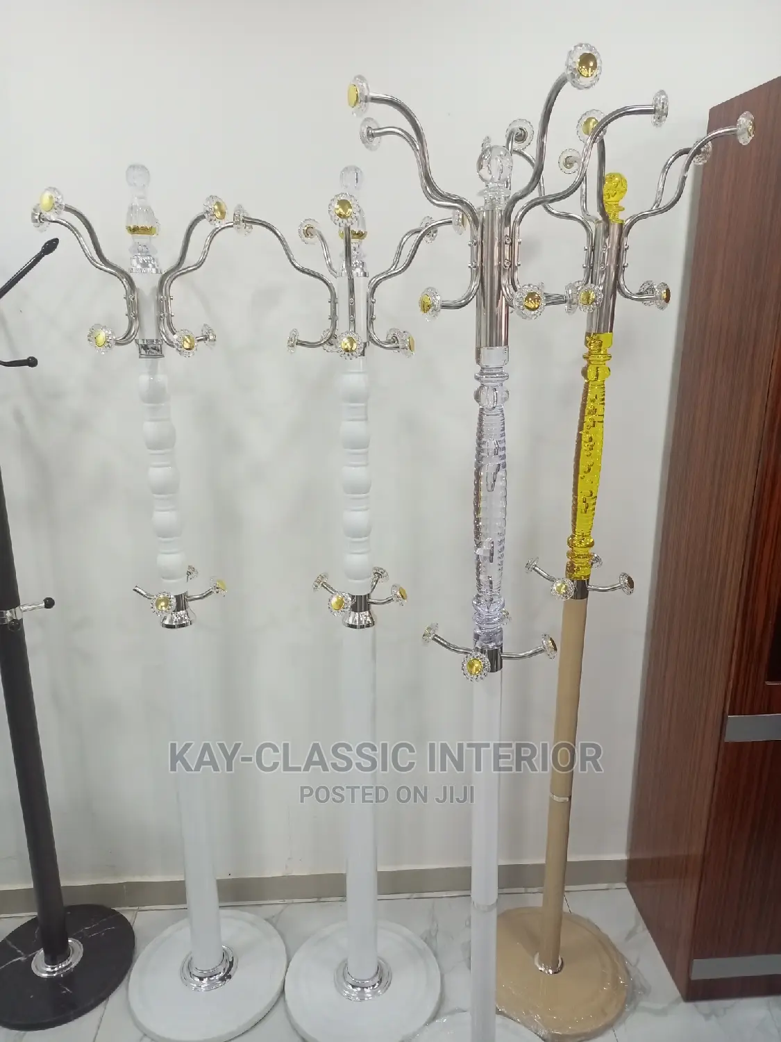 Suit Hangers