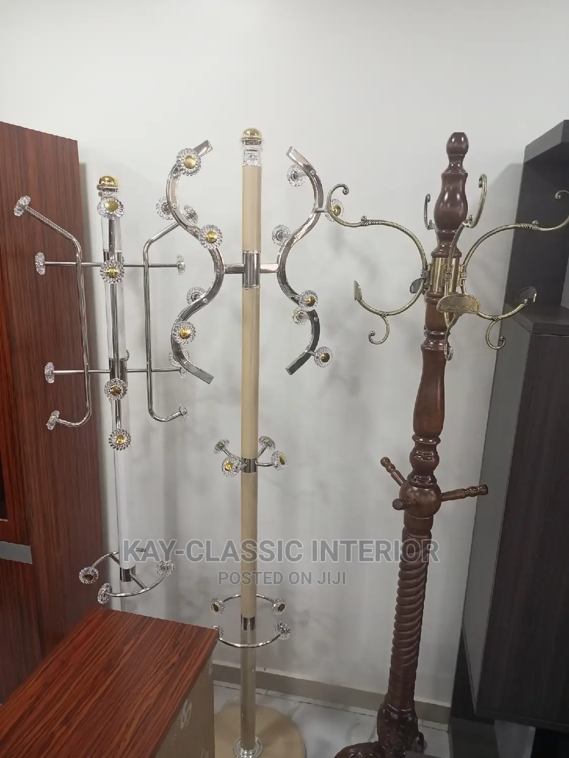 Suit Hangers
