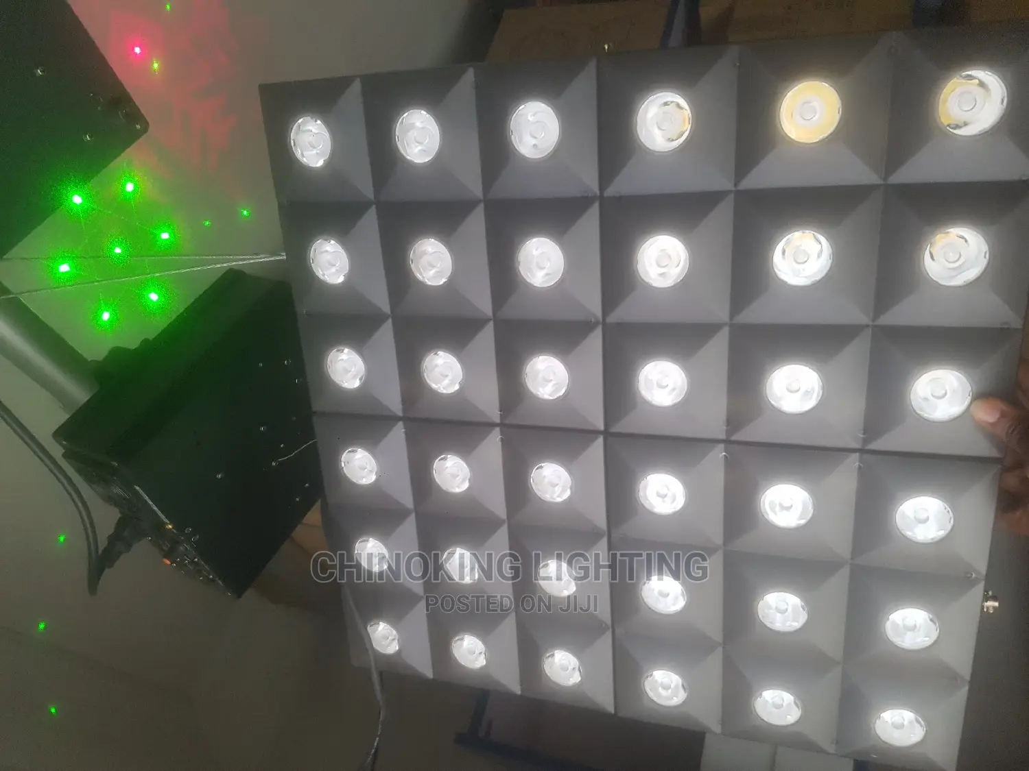 Matrix Light