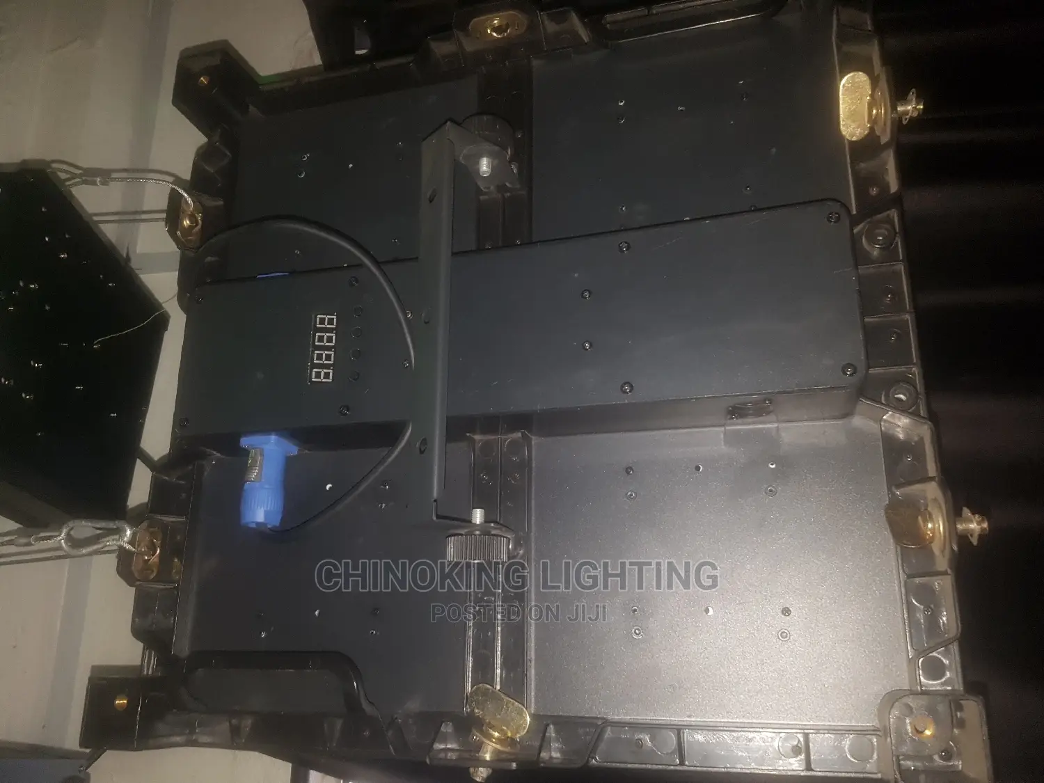 Matrix Light