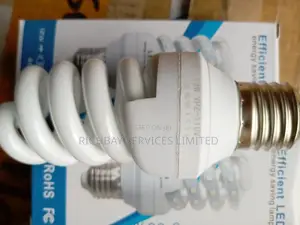 110v 12w Energy Saving Bulb
