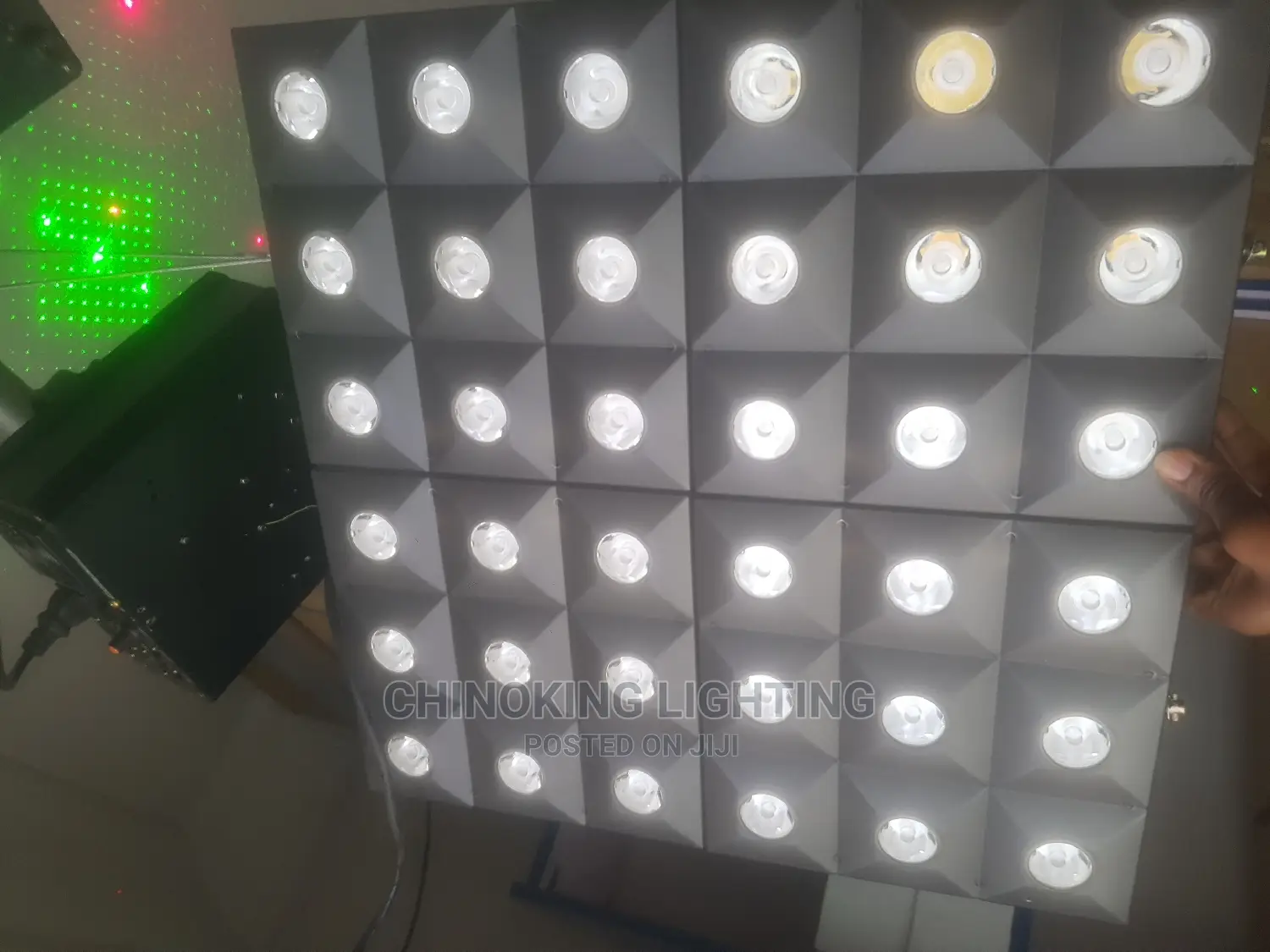 Matrix Light