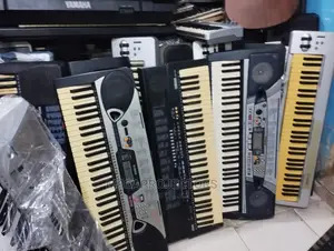 Piano/Keyboard at Abuja