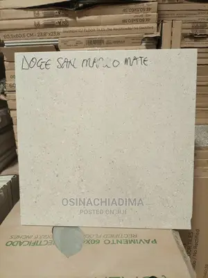 Spanish 60x60 Porcelain Floor Tiles