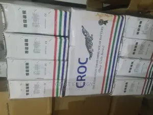 210ah 12v Croc Battery