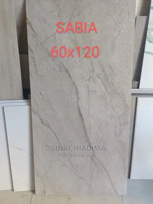 Spanish Porcelain Super Glossy Floor Tiles
